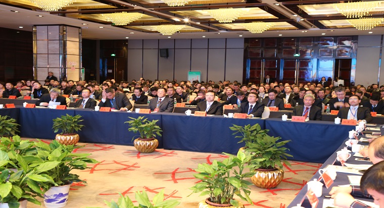 新時(shí)代 新征程 新目標(biāo) 共同打造全球最具競(jìng)爭(zhēng)力的產(chǎn)業(yè)群