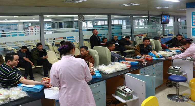 加西貝拉黨委榮獲南湖區先進基層黨組織   黨建工作“六圍繞”，培育有德、有才、有夢、有為、有愛、有廉之人