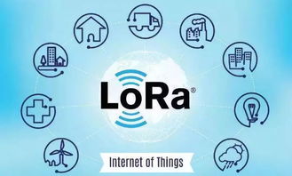低調的LoRa技術，如何在網絡服務中迎來春天