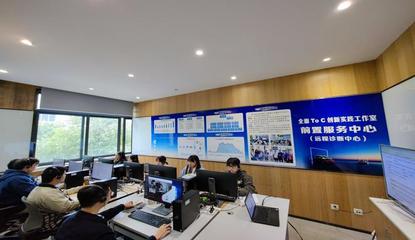 服務網絡覆蓋超2800家，上汽通用五菱榮獲人民匠心服務獎
